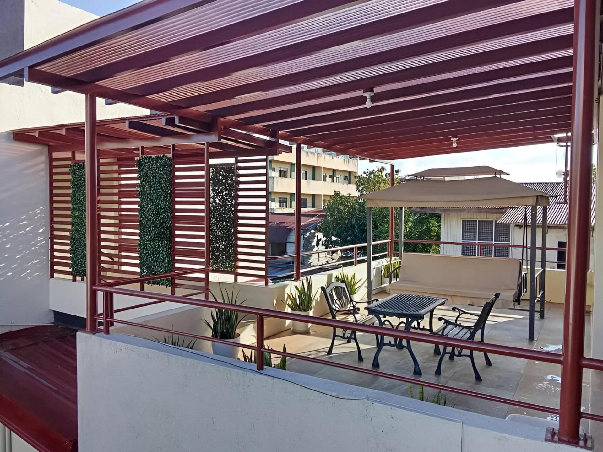 Casa Alberto Of Calapan Town Center Exterior foto
