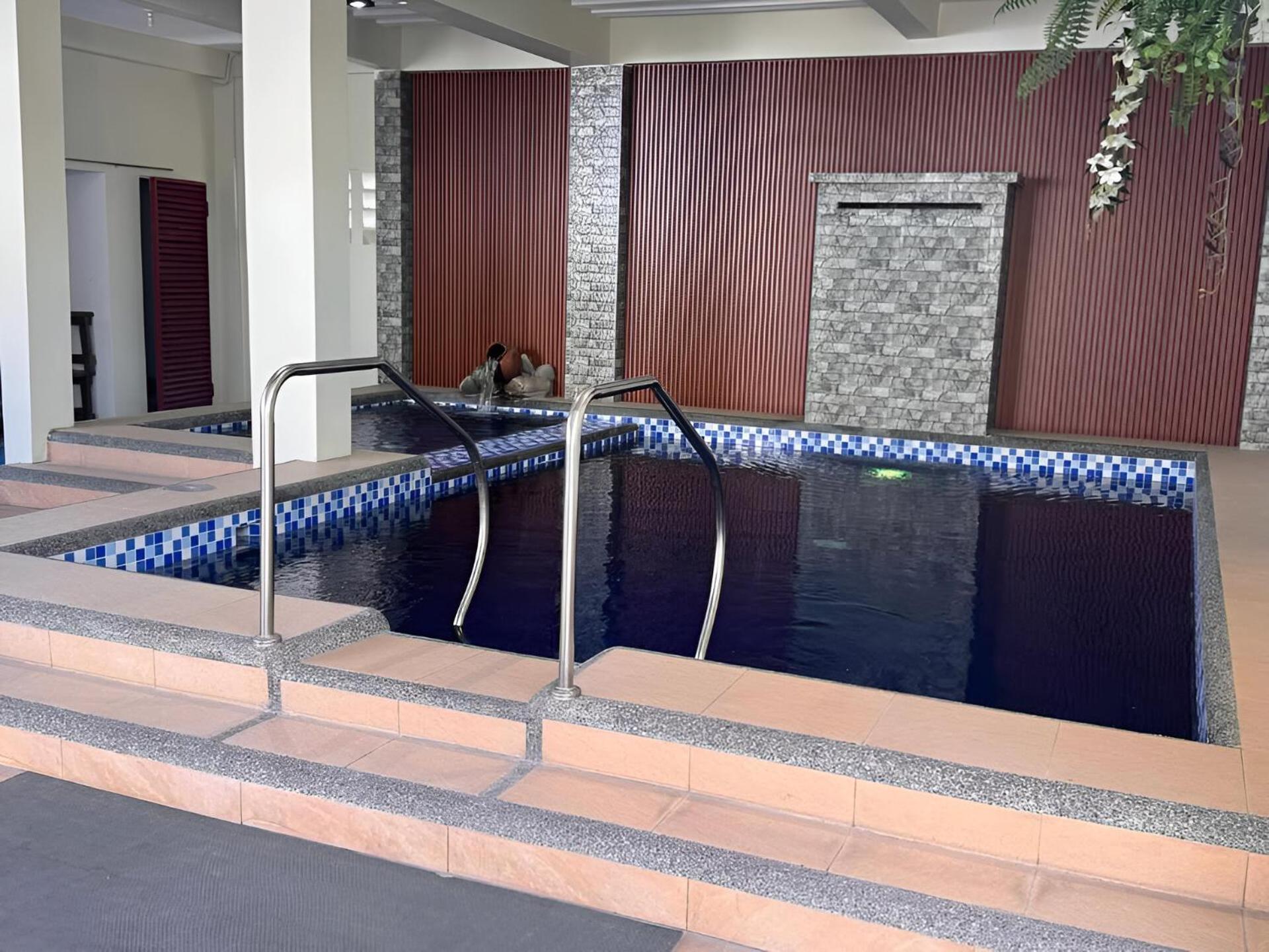 Casa Alberto Of Calapan Town Center Exterior foto